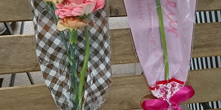 卒園 卒業式のお花について 浦和美園の花屋オリオンは観葉植物レンタル